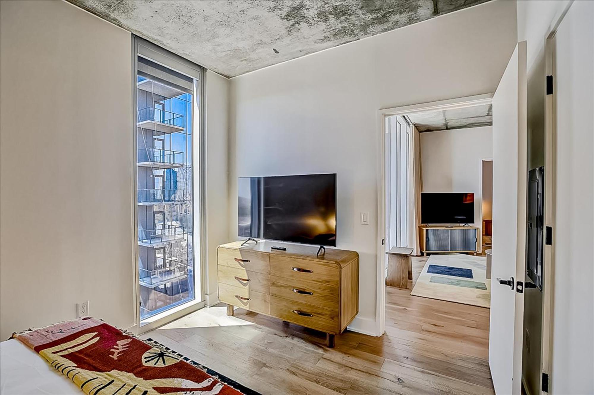 Natiivo Apartment Остин Стая снимка