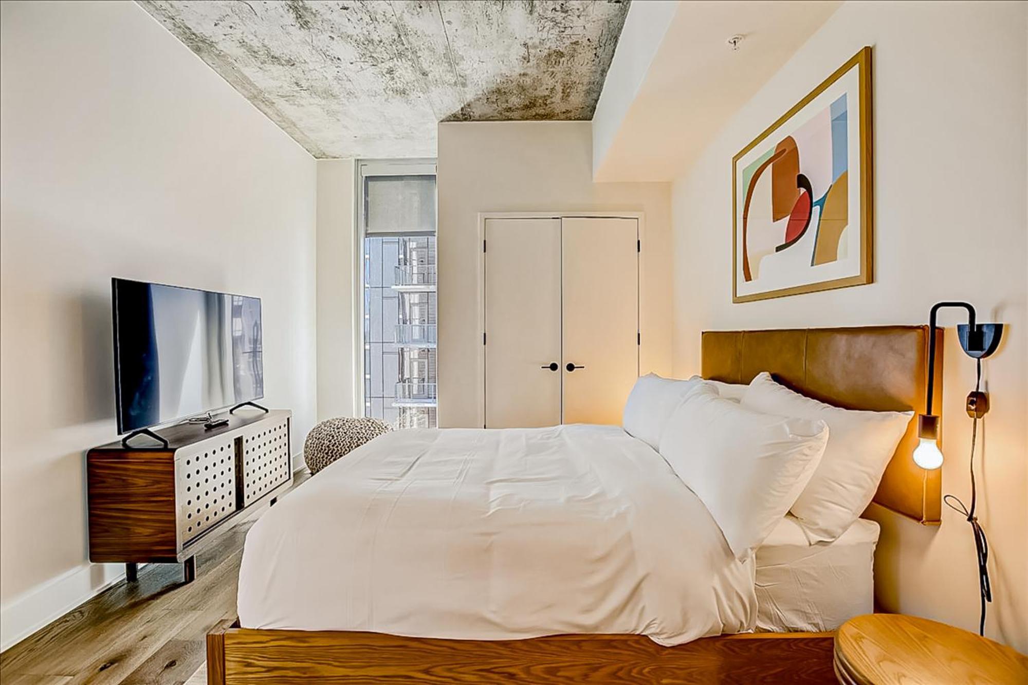Natiivo Apartment Остин Стая снимка